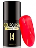 Gel Polish UV/LED 14 5ml