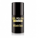 Gel Polish UV/LED Vitamin base 5ml