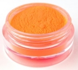 Acryl Color Neon Orange