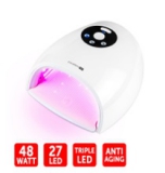 Professionel Nail Lamp 48W UV/LED anti Aging
